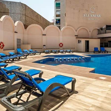 Joie - Modern With Parking & Pool